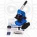 Микроскоп Bresser Junior Biolux SEL 40–1600x