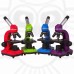 Микроскоп Bresser Junior Biolux SEL 40–1600x