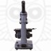 Микроскоп Levenhuk 320 BASE, монокулярный