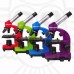 Микроскоп Bresser Junior Biolux SEL 40–1600x