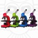 Микроскоп Bresser Junior Biolux SEL 40–1600x