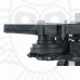 Микроскоп цифровой Levenhuk MED D40T, тринокулярный
