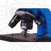 Микроскоп Bresser Junior Biolux SEL 40–1600x