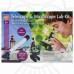 Набор EDU-TOYS: телескоп 30x и микроскоп 100–600x