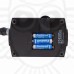 Микроскоп цифровой Bresser Junior 40x–1024x, без кейса