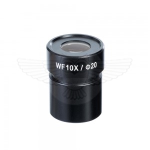 Окуляр для микроскопа WF10X (Стерео МС-1,2)