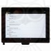 Микроскоп цифровой Levenhuk MED D10T LCD, тринокулярный