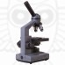 Микроскоп Levenhuk 320 PLUS, монокулярный
