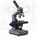 Микроскоп Levenhuk 320 PLUS, монокулярный