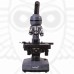 Микроскоп Levenhuk 320 PLUS, монокулярный