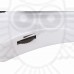 Микроскоп цифровой Levenhuk MED D10T LCD, тринокулярный