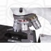 Микроскоп цифровой Levenhuk MED D10T LCD, тринокулярный