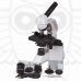 Микроскоп Bresser Biorit TP 40–400x