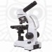 Микроскоп Bresser Biorit TP 40–400x