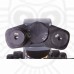 Микроскоп Levenhuk 720B, бинокулярный