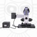 Микроскоп металлографический цифровой MAGUS Metal D630