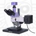 Микроскоп металлографический цифровой MAGUS Metal D630