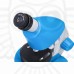 Микроскоп Levenhuk Discovery Micro с книгой
