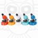 Микроскоп Levenhuk Discovery Micro с книгой