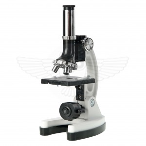 Микроскоп Микромед 100x-1200x в кейсе