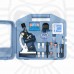 Микроскоп Микромед 100x-1200x в кейсе