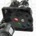 Микроскоп Микромед 100x-1200x в кейсе