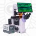 Микроскоп люминесцентный инвертированный цифровой MAGUS Lum VD500 LCD