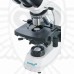 Микроскоп цифровой Levenhuk D400T, 3,1 Мпикс, тринокулярный