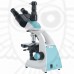 Микроскоп цифровой Levenhuk D400T, 3,1 Мпикс, тринокулярный
