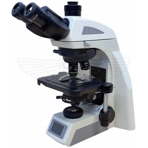 Микроскоп биологический прямой Nexcope NE620