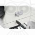 Микроскоп цифровой Levenhuk MED D40T LCD, тринокулярный