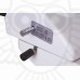 Микроскоп цифровой Levenhuk MED D35T LCD, тринокулярный