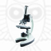 Микроскоп Celestron 100–1200x, монокулярный, в кейсе
