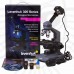 Микроскоп цифровой Levenhuk D320L PLUS, 3,1 Мпикс, монокулярный