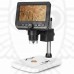 Микроскоп цифровой Levenhuk DTX 350 LCD