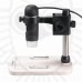 Цифровой USB-микроскоп со штативом МИКМЕД 5.0