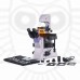 Микроскоп люминесцентный инвертированный цифровой MAGUS Lum VD500L LCD