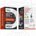 Микроскоп цифровой Levenhuk Discovery Femto Polar с книгой