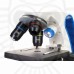 Микроскоп Levenhuk Discovery Pico с книгой