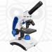 Микроскоп Levenhuk Discovery Pico с книгой