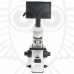 Микроскоп цифровой Микромед «Эврика» 40х–1280х LCD