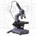 Микроскоп цифровой Levenhuk D320L BASE, 3 Мпикс, монокулярный