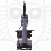 Микроскоп цифровой Levenhuk D320L BASE, 3 Мпикс, монокулярный