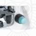 Микроскоп Levenhuk 400T, тринокулярный