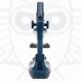 Микроскоп Levenhuk Discovery Centi 02 с книгой