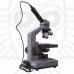 Микроскоп цифровой Levenhuk D320L BASE, 3 Мпикс, монокулярный