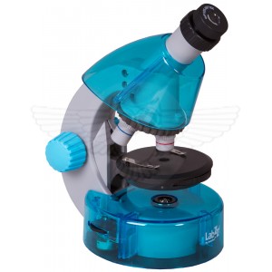 Микроскоп Levenhuk LabZZ M101
