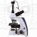 Микроскоп цифровой Levenhuk MED D35T, тринокулярный