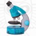 Микроскоп Levenhuk LabZZ M101