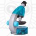Микроскоп Levenhuk LabZZ M101